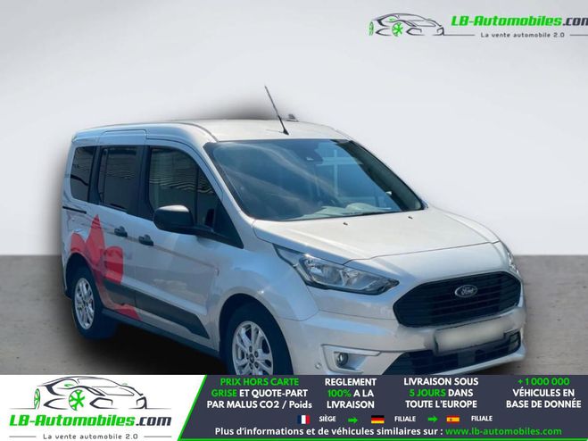 Ford Tourneo 2.0 EcoBlue 102 BVM Argent� M�tallique de 2022