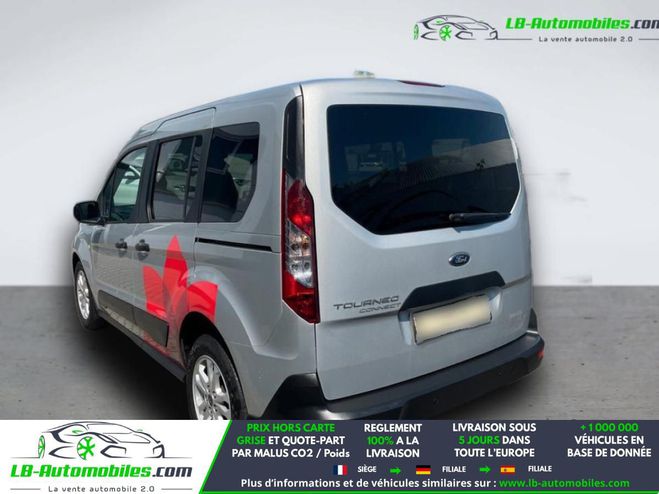 Ford Tourneo 2.0 EcoBlue 102 BVM Argent� M�tallique de 2022