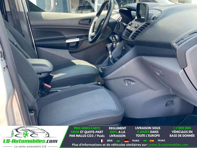 Ford Tourneo 2.0 EcoBlue 102 BVM Argent� M�tallique de 2022