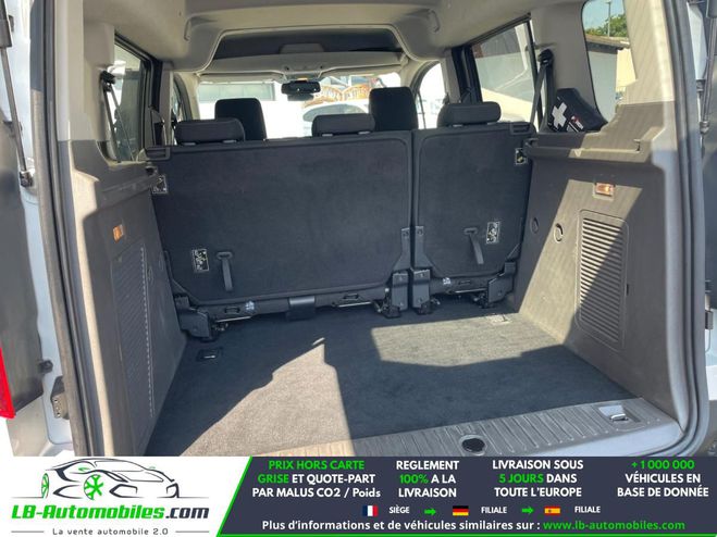 Ford Tourneo 2.0 EcoBlue 102 BVM Argent� M�tallique de 2022