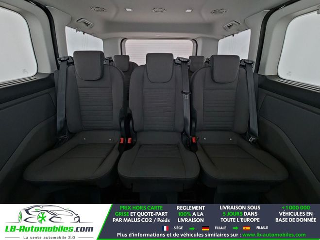 Ford Tourneo 320 L1H1 2.0 EcoBlue 130 BMV Noir M�tallique de 2021