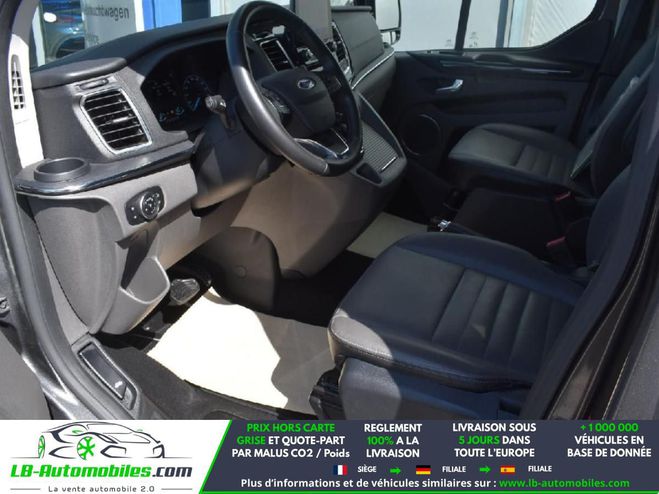 Ford Tourneo 320 L1 2.0 EcoBlue 170 ch BVA Gris M�tallique de 2023