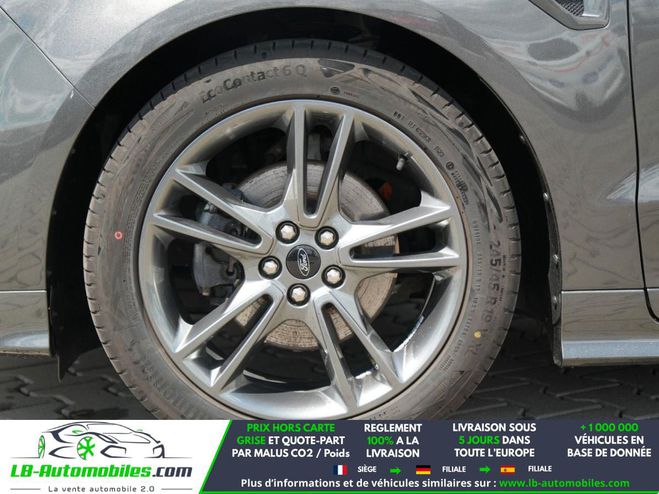 Ford S Max S-MAX 2.5 Duratec Hybrid 190 eCVT Gris M�tallique de 2022