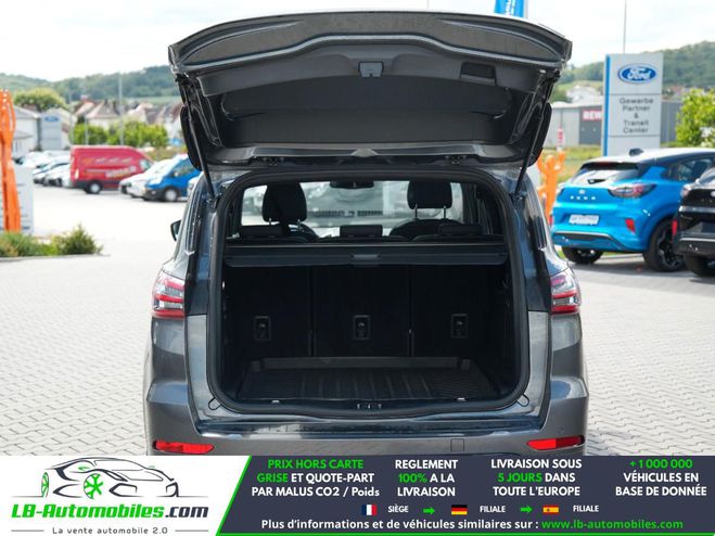 Ford S Max S-MAX 2.5 Duratec Hybrid 190 eCVT Gris M�tallique de 2022