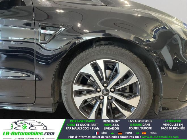 Ford S Max S-MAX 2.5 Duratec Hybrid 190 eCVT Noir M�tallique de 2021