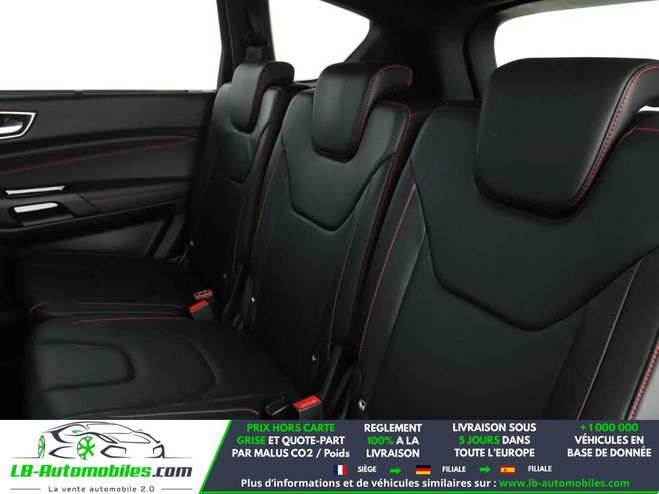Ford S Max S-MAX 2.0 EcoBlue 190 BVA Noir M�tallique de 2019