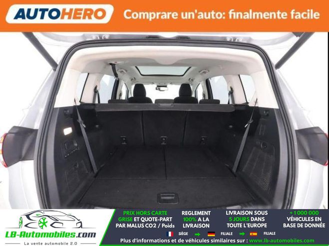 Ford S Max S-MAX 2.0 EcoBlue 190 BVA Argent� M�tallique de 2018