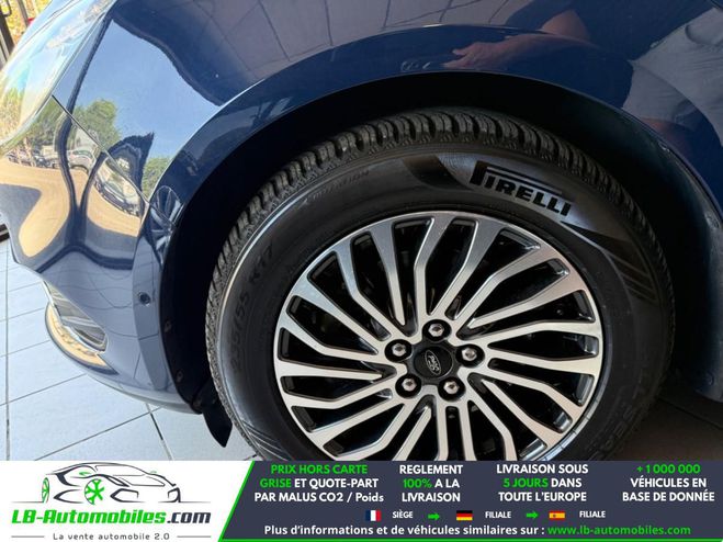 Ford S Max S-MAX 2.0 EcoBlue 190 BVA Bleu de 2018