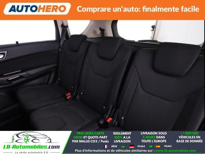 Ford S Max S-MAX 2.0 EcoBlue 190 BVA Argent� M�tallique de 2018