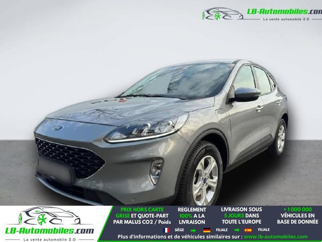 Ford Kuga 2.5 Duratec 225 ch PHEV BVA Argent� de 2022