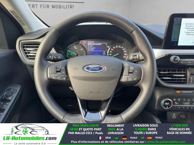 Ford Kuga 2.5 Duratec 225 ch PHEV BVA Argent� de 2022