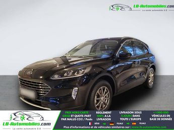  Voir d&eacute;tails -Ford Kuga 2.5 Duratec 225 ch PHEV BVA &agrave; Beaupuy (31)