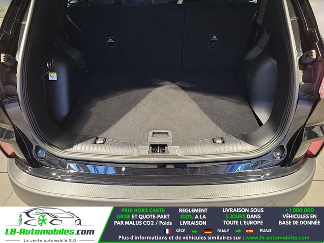 Ford Kuga 2.5 Duratec 225 ch PHEV BVA Noir M�tallique de 2021