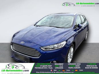 Voir d&eacute;tails -Ford Mondeo 1.5 EcoBoost 160 BVM &agrave; Beaupuy (31)