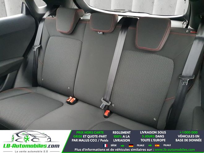 Ford Puma 1.0 EcoBoost 155 ch BVM Gris M�tallique de 2021