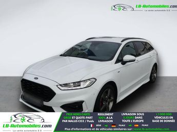  Voir d&eacute;tails -Ford Mondeo 2.0 EcoBlue 150 BVM &agrave; Beaupuy (31)