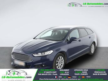  Voir d&eacute;tails -Ford Mondeo 1.5 EcoBoost 160 BVM &agrave; Beaupuy (31)