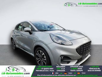  Voir d&eacute;tails -Ford Puma 1.0 EcoBoost 155 ch BVM &agrave; Beaupuy (31)