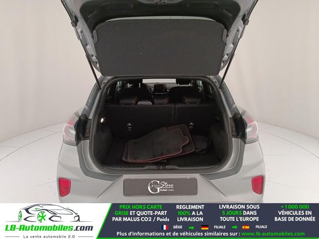 Ford Puma 1.5 EcoBlue 120 ch BVM Gris de 2022