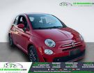 Fiat 500 1.2 8V 69 ch BVM &agrave; Beaupuy (31)