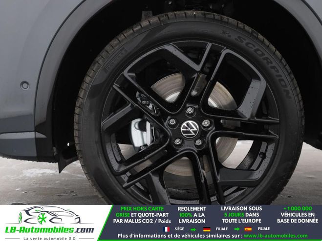 Volkswagen Tiguan 2.0 TDI 193ch BVA 4Motion Gris M�tallique de 2025