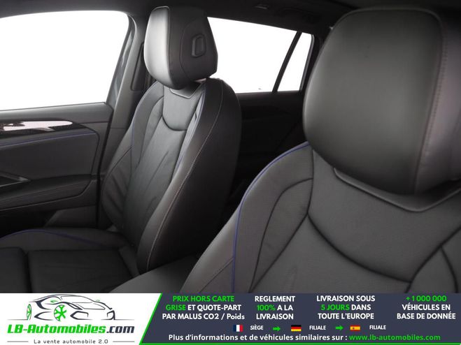 Volkswagen Tiguan 2.0 TDI 193ch BVA 4Motion Gris M�tallique de 2025
