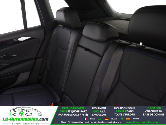 Volkswagen Tiguan 2.0 TDI 193ch BVA 4Motion Gris M�tallique de 2025