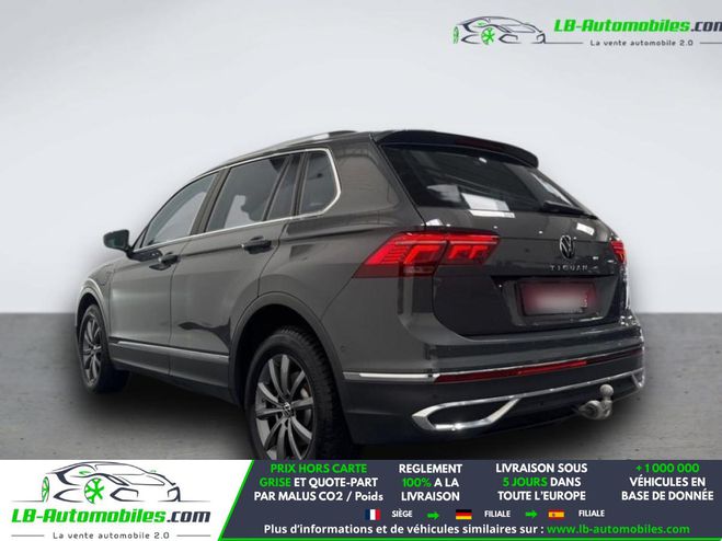 Volkswagen Tiguan 1.5 eHybrid 245 BVA Gris M�tallique de 2023