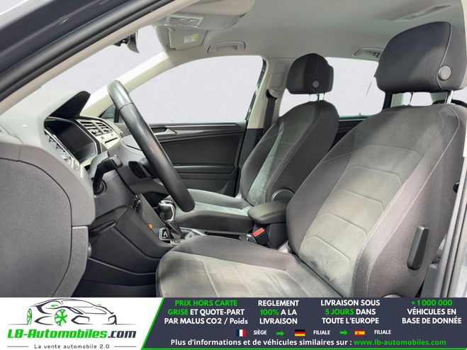 Volkswagen Tiguan 1.5 eHybrid 245 BVA Gris M�tallique de 2023