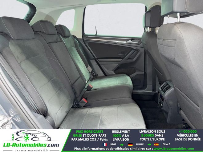Volkswagen Tiguan 1.5 eHybrid 245 BVA Gris M�tallique de 2023