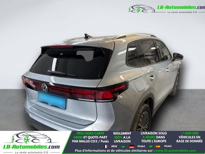 Volkswagen Tiguan 1.5 eHybrid 245 BVA Argent� M�tallique de 2025