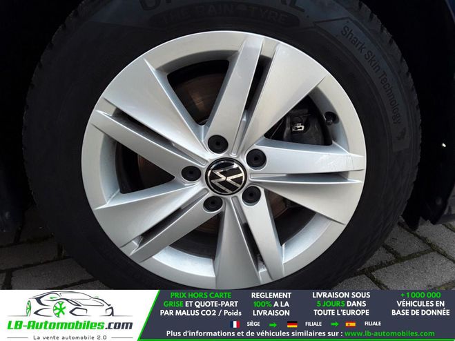 Volkswagen Golf 2.0 TDI 116 BVM Bleu M�tallique de 2024