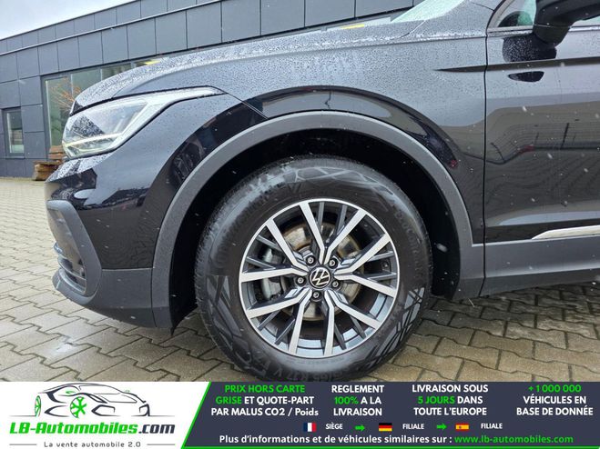 Volkswagen Tiguan 1.5 eTSI 150 BVA Noir M�tallique de 2023
