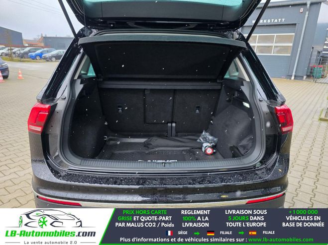 Volkswagen Tiguan 1.5 eTSI 150 BVA Noir M�tallique de 2023