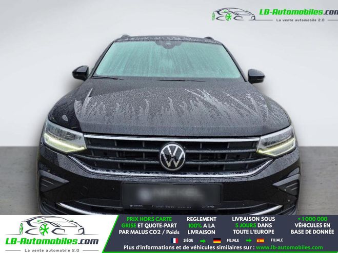 Volkswagen Tiguan 1.5 eTSI 150 BVA Noir M�tallique de 2023