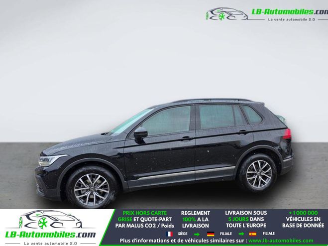 Volkswagen Tiguan 1.5 eTSI 150 BVA Noir M�tallique de 2023