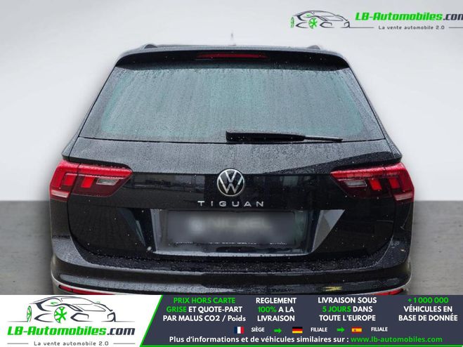 Volkswagen Tiguan 1.5 eTSI 150 BVA Noir M�tallique de 2023