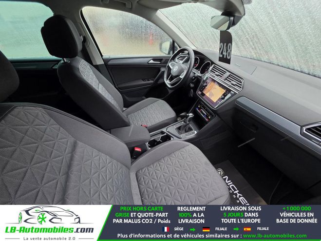 Volkswagen Tiguan 1.5 eTSI 150 BVA Noir M�tallique de 2023