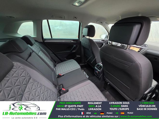 Volkswagen Tiguan 1.5 eTSI 150 BVA Noir M�tallique de 2023