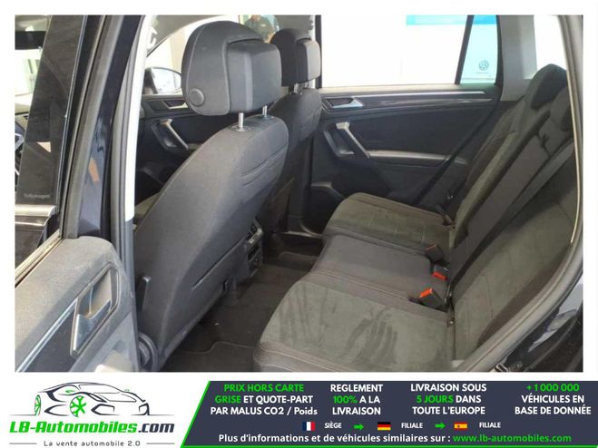 Volkswagen Tiguan 1.5 eTSI 150 BVA Noir M�tallique de 2023