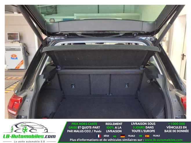 Volkswagen Tiguan 1.5 eTSI 150 BVA Noir M�tallique de 2023