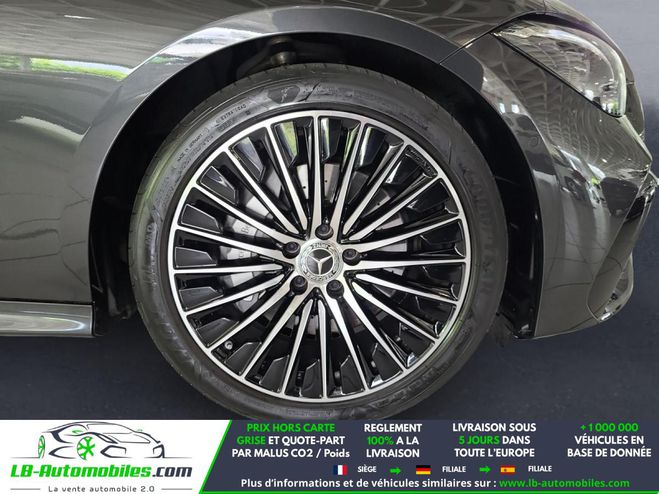 Mercedes Classe CL 220d 4MATIC Gris M�tallique de 2024