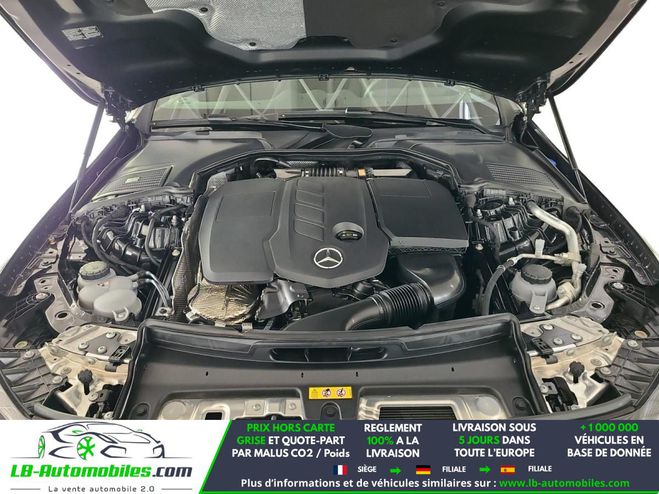 Mercedes Classe CL 220d 4MATIC Gris M�tallique de 2024