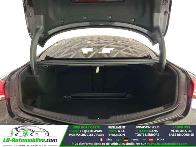 Mercedes Classe CL 220d 4MATIC Gris M�tallique de 2024