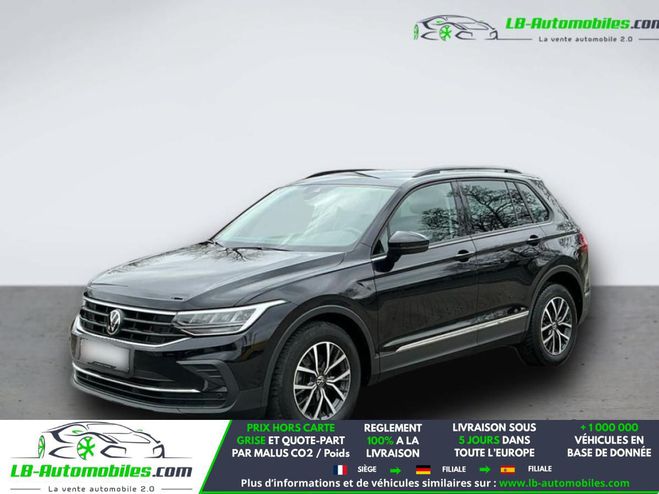 Volkswagen Tiguan 2.0 TDI 150ch BVA Noir M�tallique de 2023