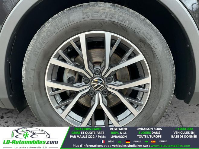 Volkswagen Tiguan 2.0 TDI 150ch BVA Noir M�tallique de 2023