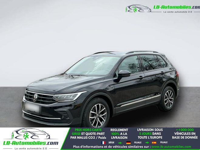 Volkswagen Tiguan 2.0 TDI 150ch BVA Noir M�tallique de 2023