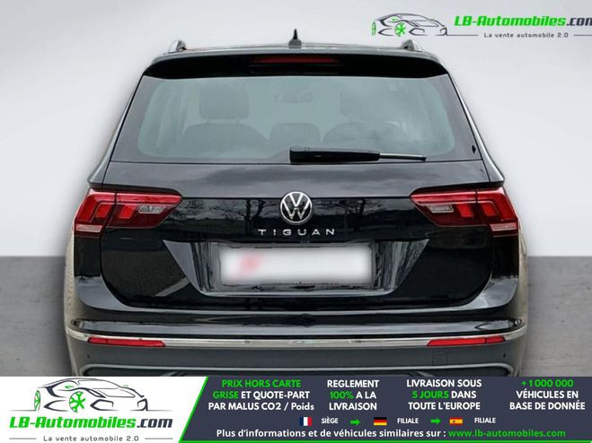 Volkswagen Tiguan 2.0 TDI 150ch BVA Noir M�tallique de 2023