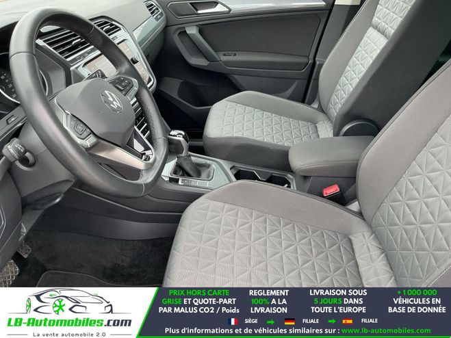 Volkswagen Tiguan 2.0 TDI 150ch BVA Noir M�tallique de 2023