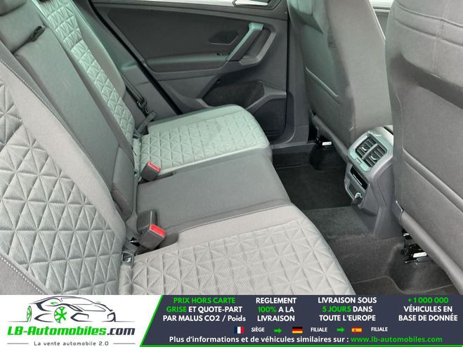 Volkswagen Tiguan 2.0 TDI 150ch BVA Noir M�tallique de 2023